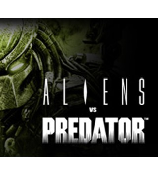 Aliens Vs. Predator Steam Key GLOBAL